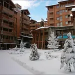 Private Maxim 公寓 班斯科