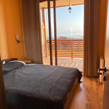 Lägenhet Private Maxim