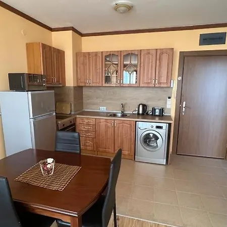 Lägenhet Private Maxim