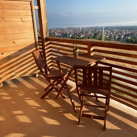 Apartament Private Maxim *