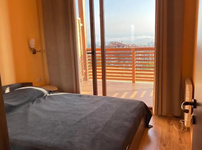 公寓 Private Maxim