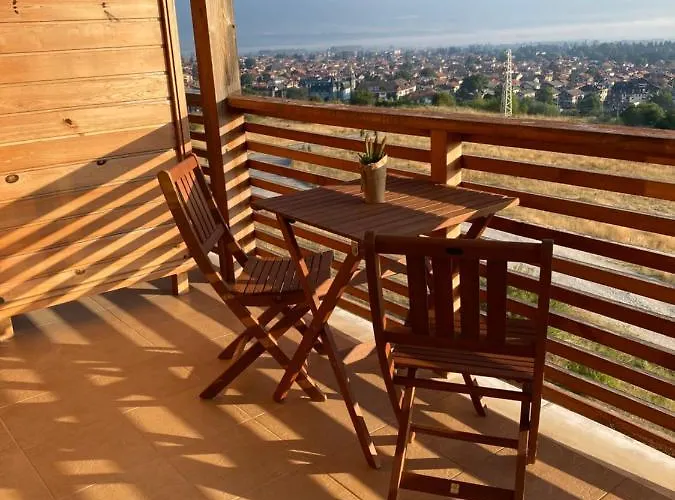 公寓 Private Maxim *